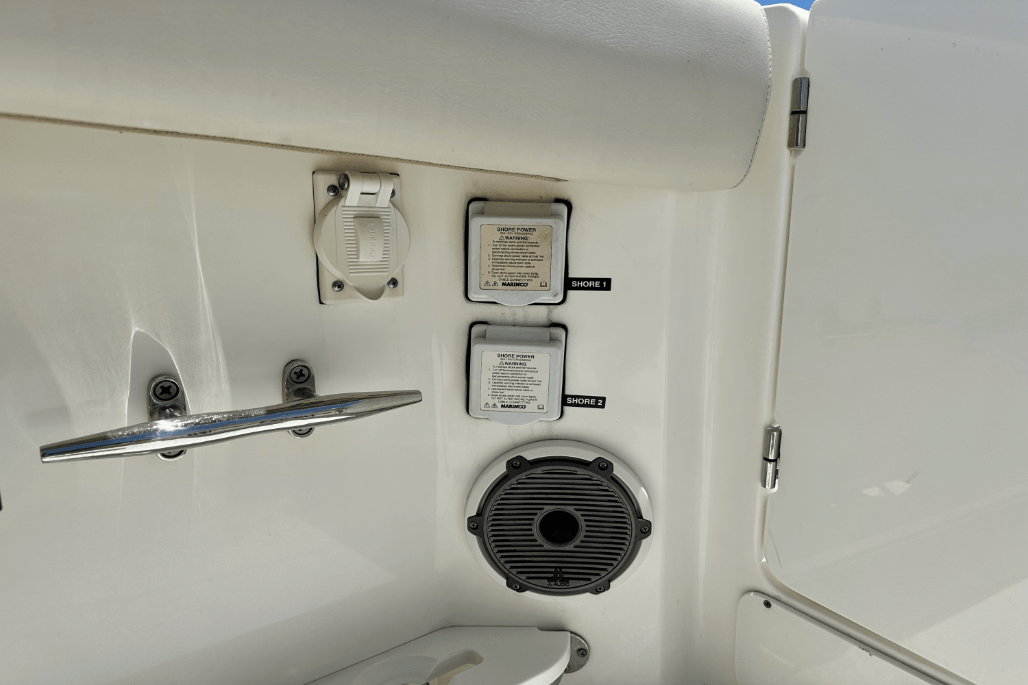 2018 Boston Whaler 380 OUTRAGE Image Thumbnail #38