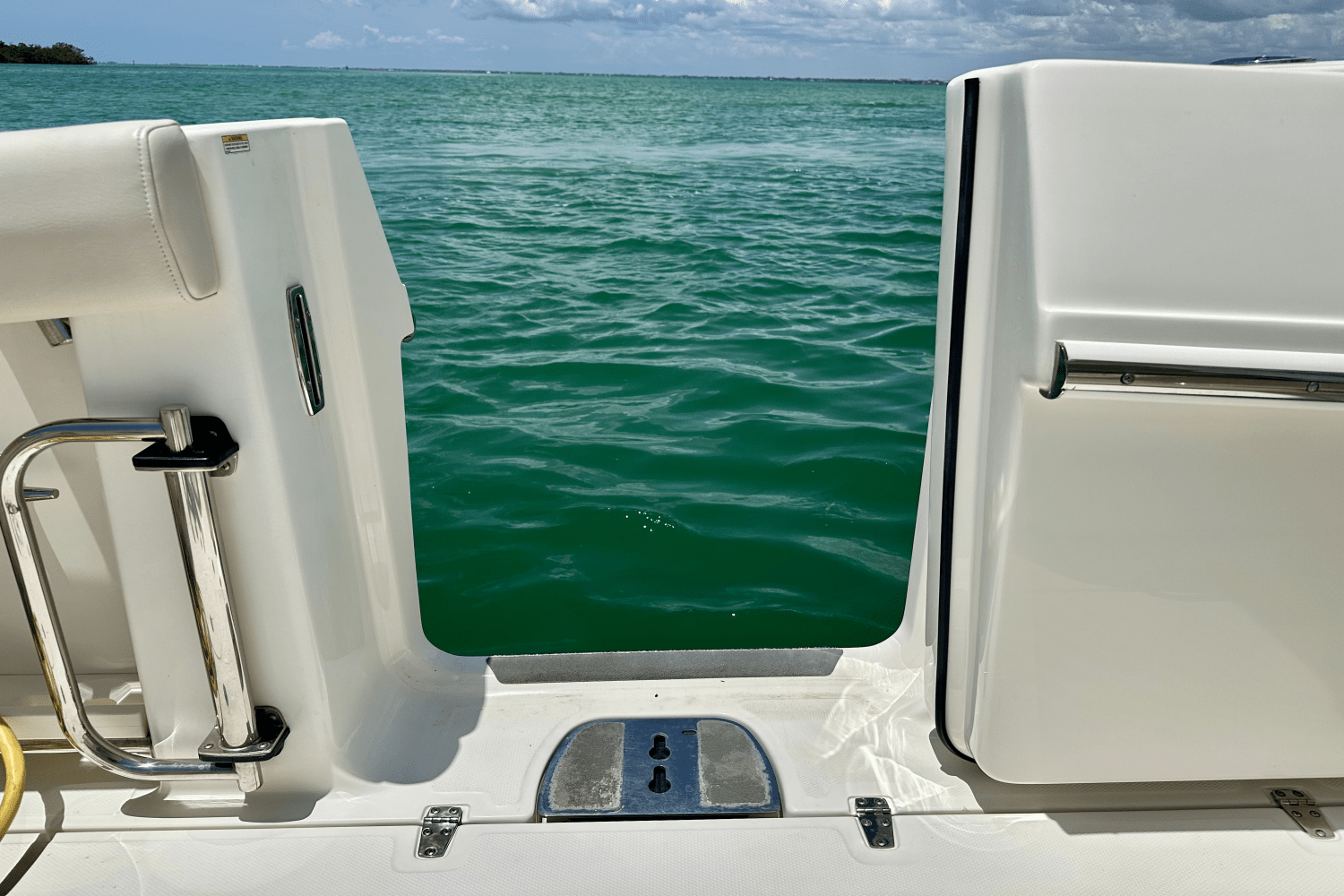 2018 Boston Whaler 380 OUTRAGE Image Thumbnail #40