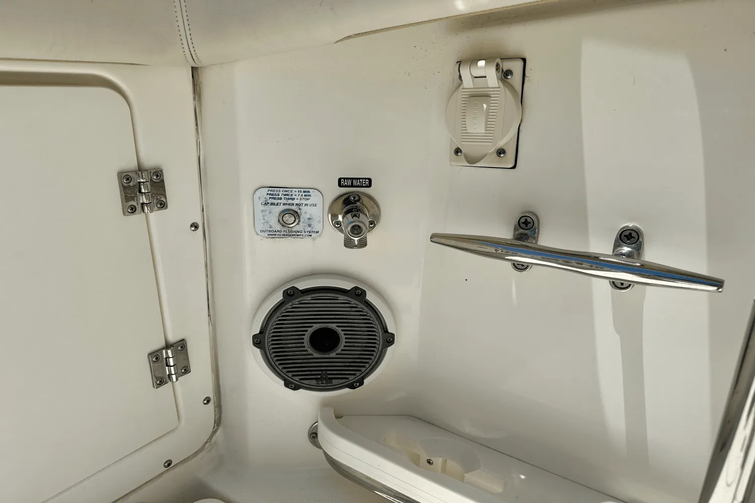 2018 Boston Whaler 380 OUTRAGE Image Thumbnail #39