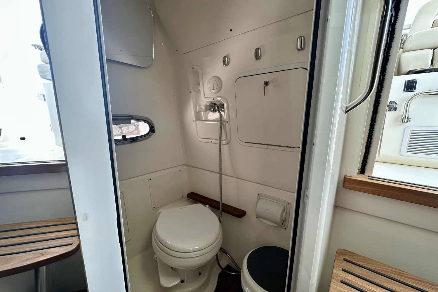 2018 Boston Whaler 380 OUTRAGE Image Thumbnail #50