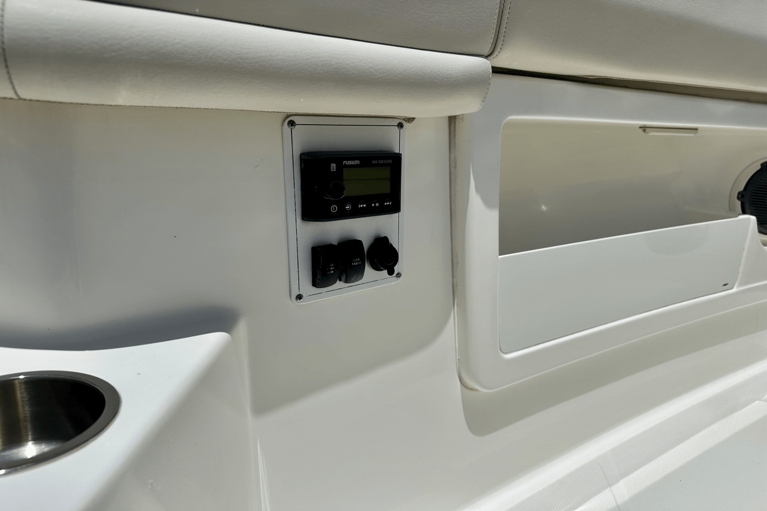 2018 Boston Whaler 380 OUTRAGE Image Thumbnail #43