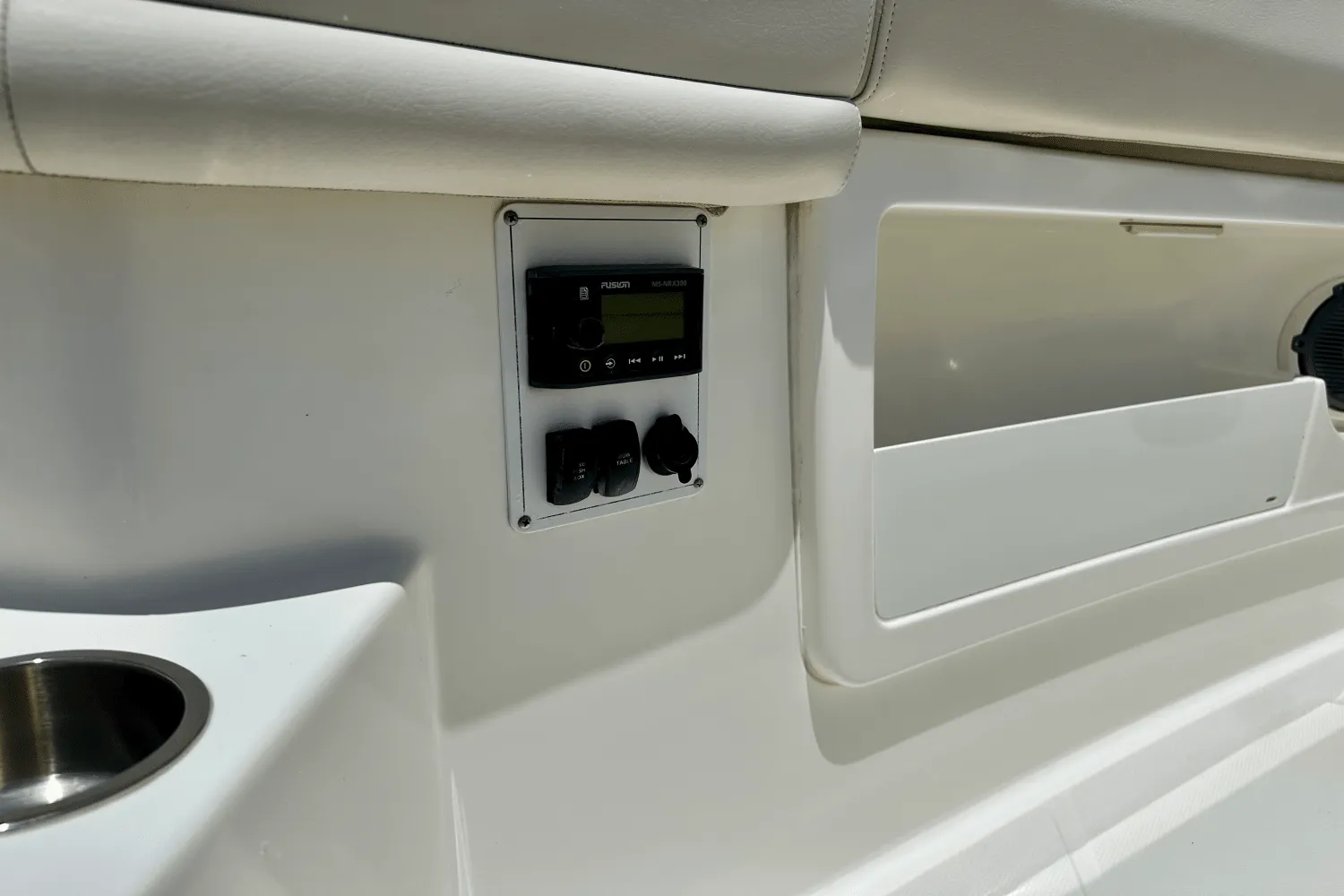 2018 Boston Whaler 380 OUTRAGE Image Thumbnail #43