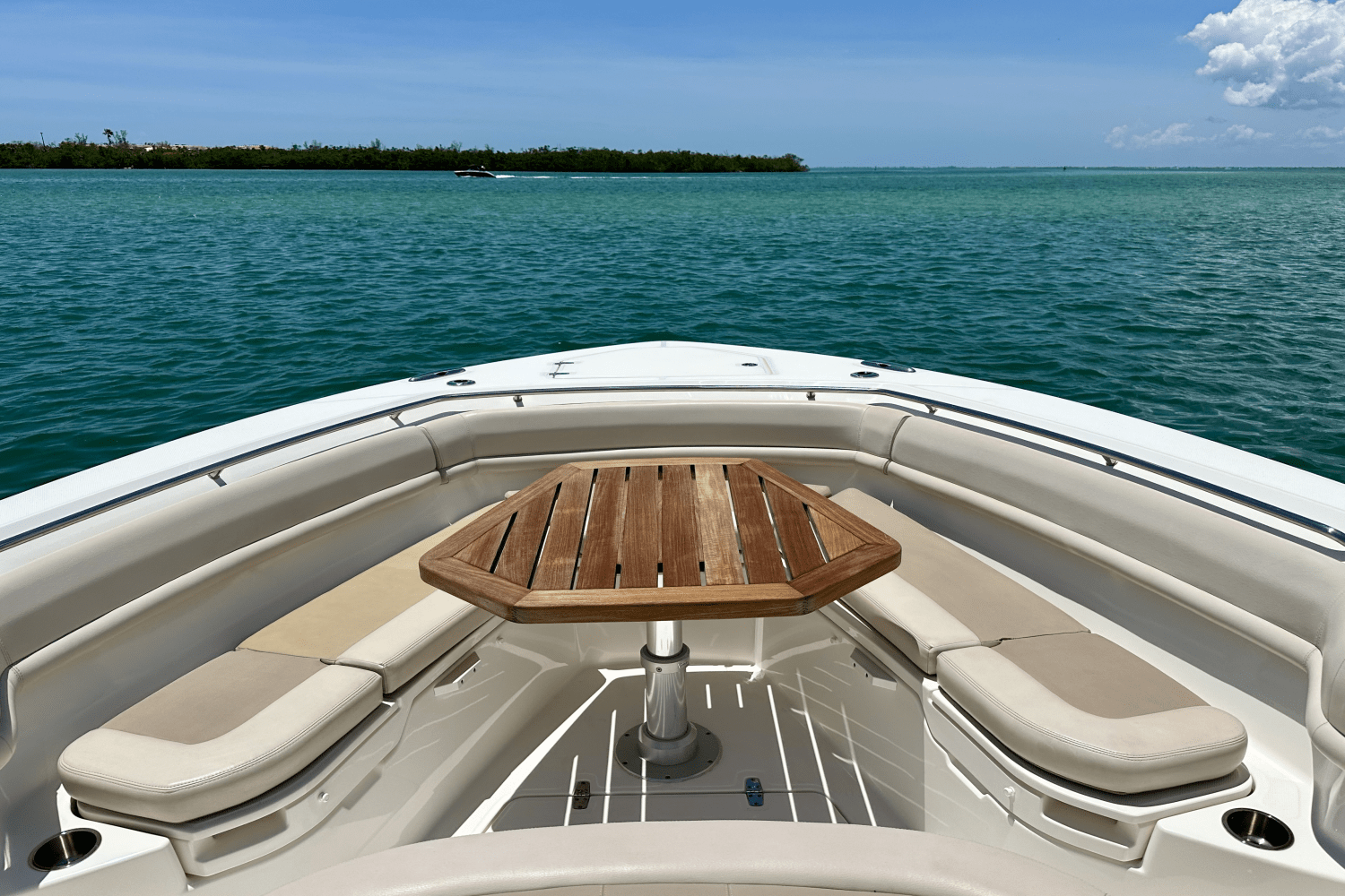 2018 Boston Whaler 380 OUTRAGE Image Thumbnail #42