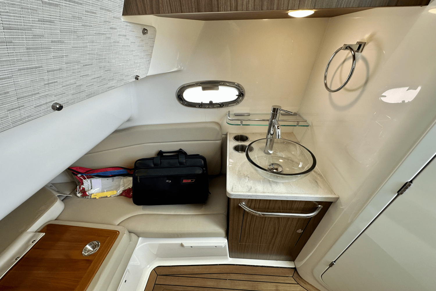 2018 Boston Whaler 380 OUTRAGE Image Thumbnail #49