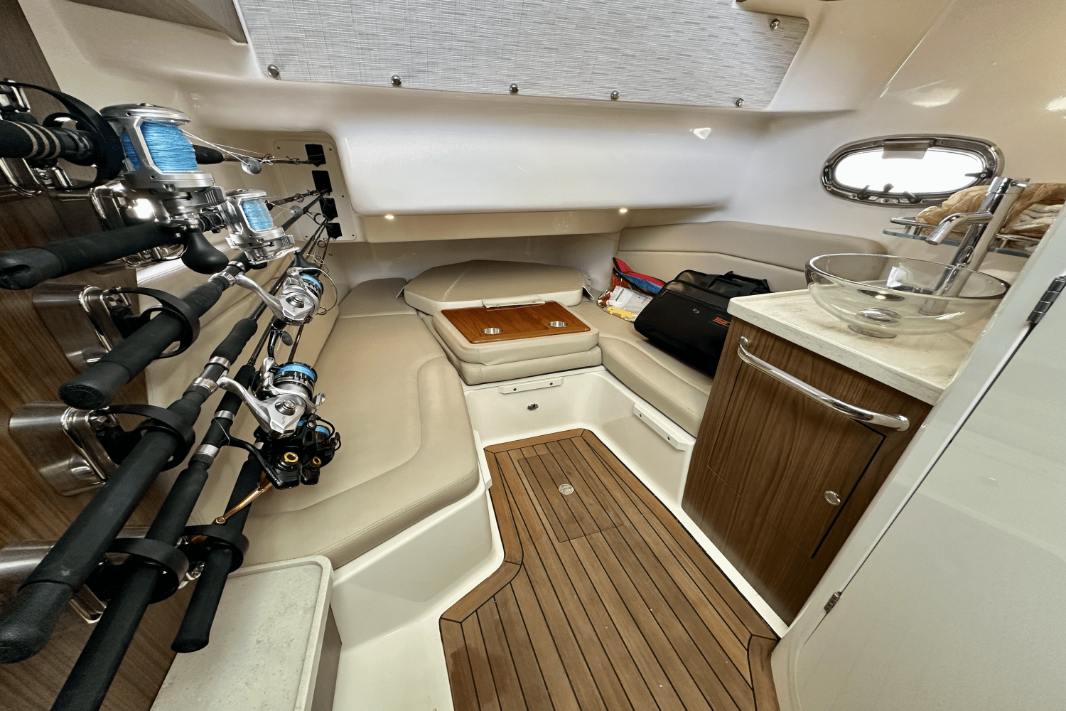 2018 Boston Whaler 380 OUTRAGE Image Thumbnail #48