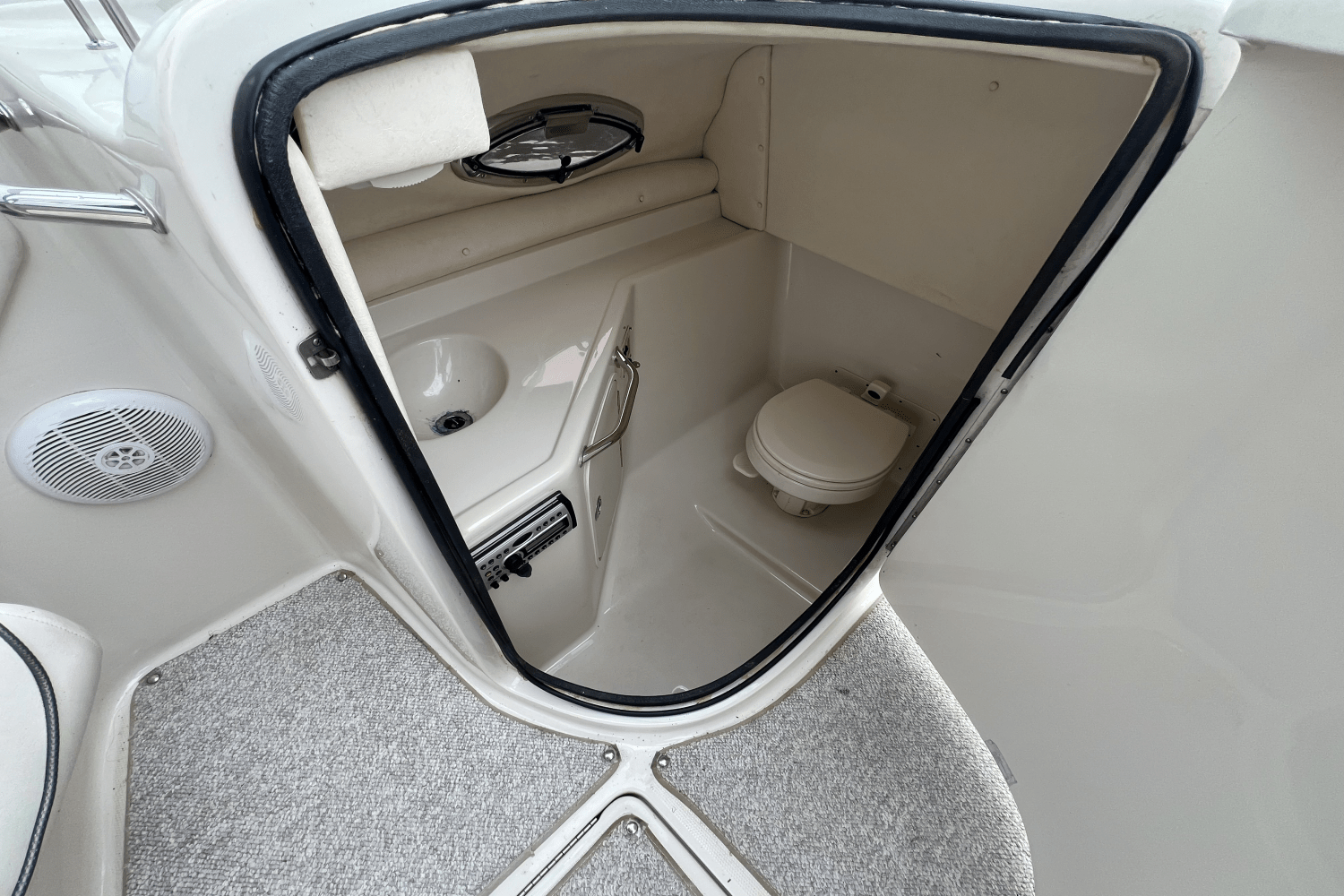 2006 Sea Ray 270 SUNDECK Image Thumbnail #19
