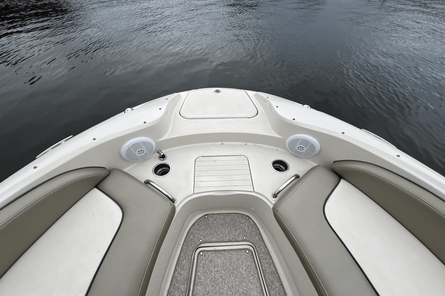 2006 Sea Ray 270 SUNDECK Image Thumbnail #23