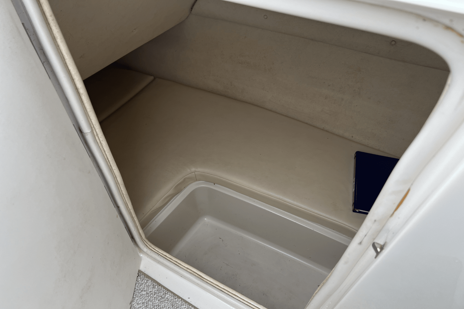 2006 Sea Ray 270 SUNDECK Image Thumbnail #5