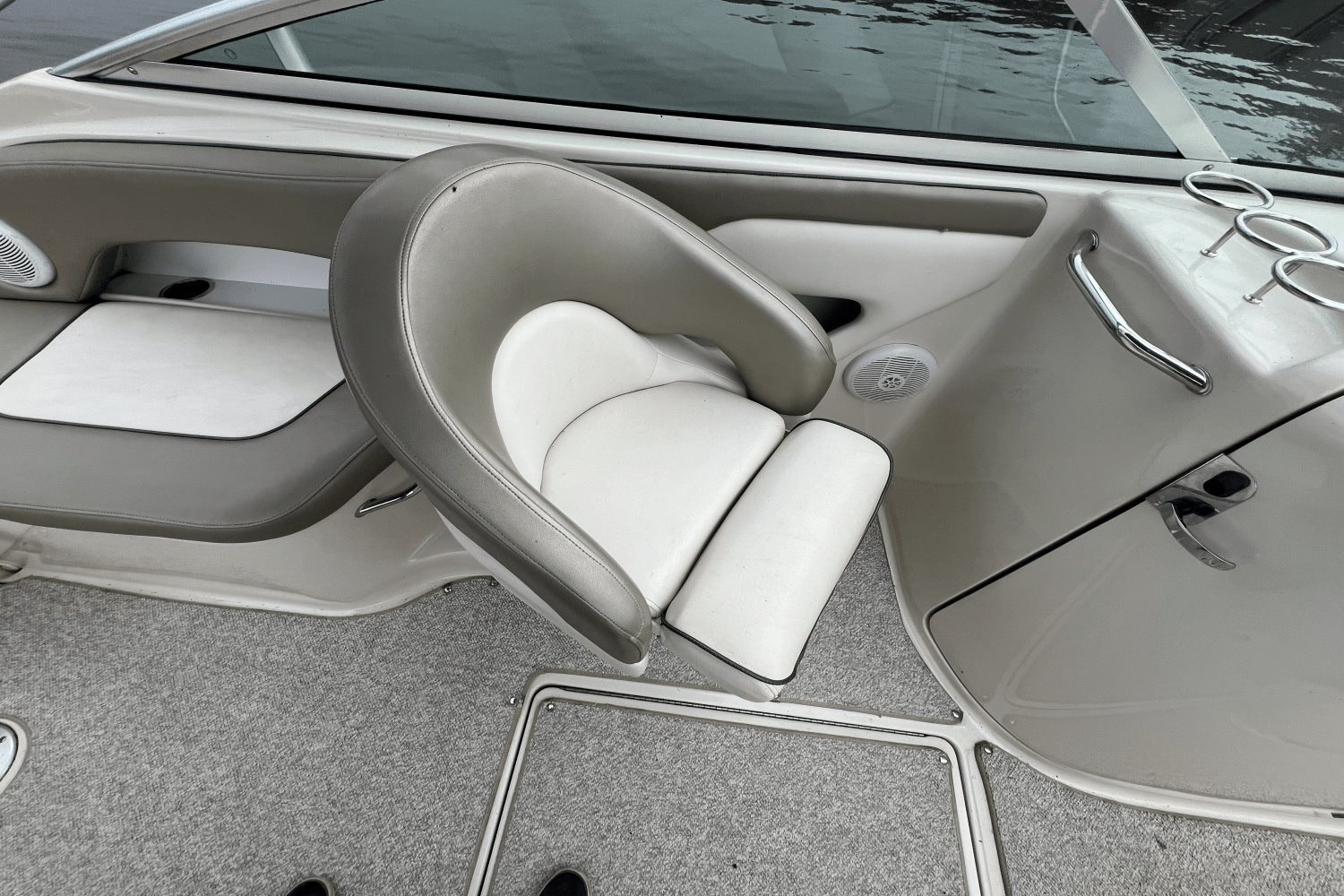 2006 Sea Ray 270 SUNDECK Image Thumbnail #18