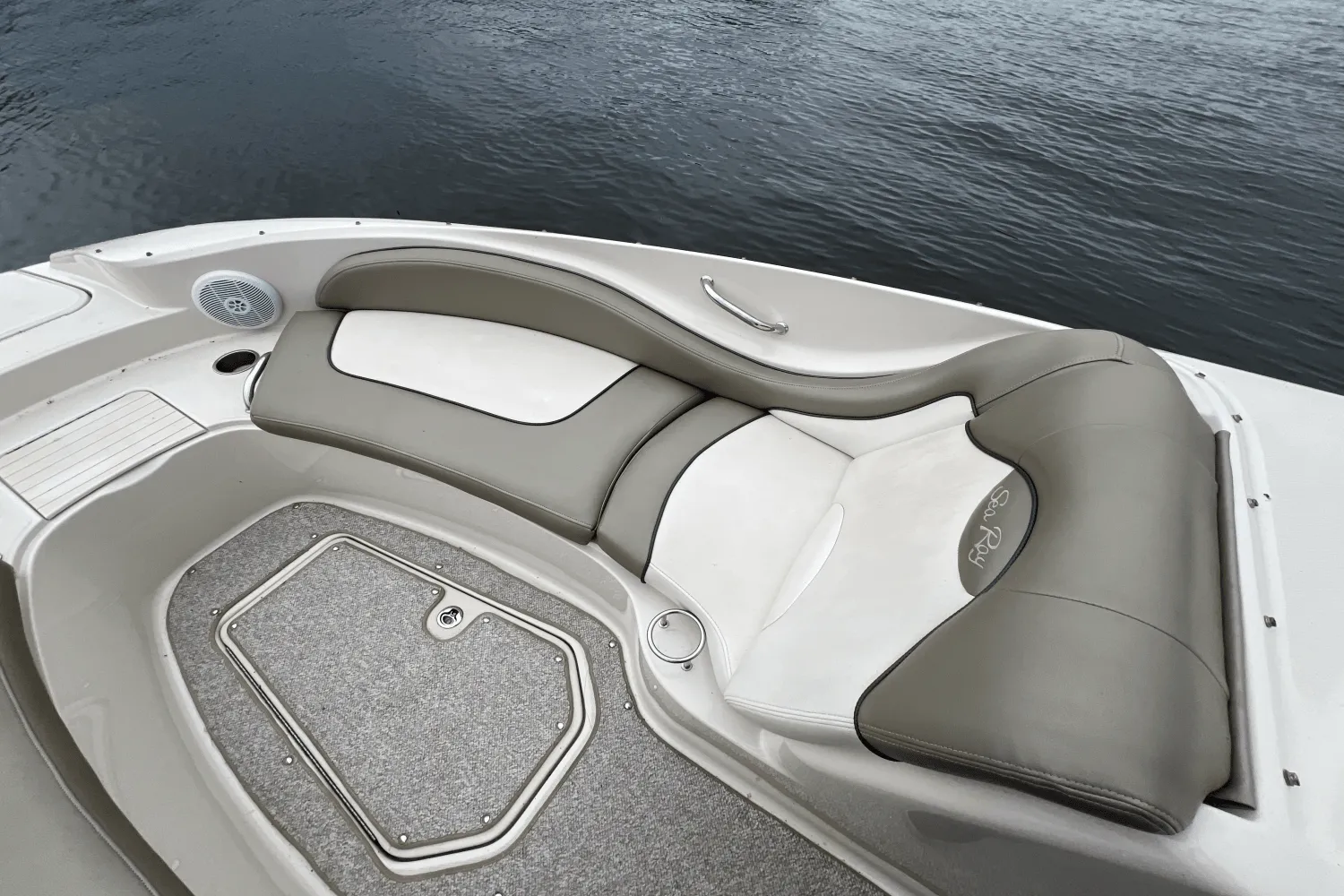 2006 Sea Ray 270 SUNDECK Image Thumbnail #25