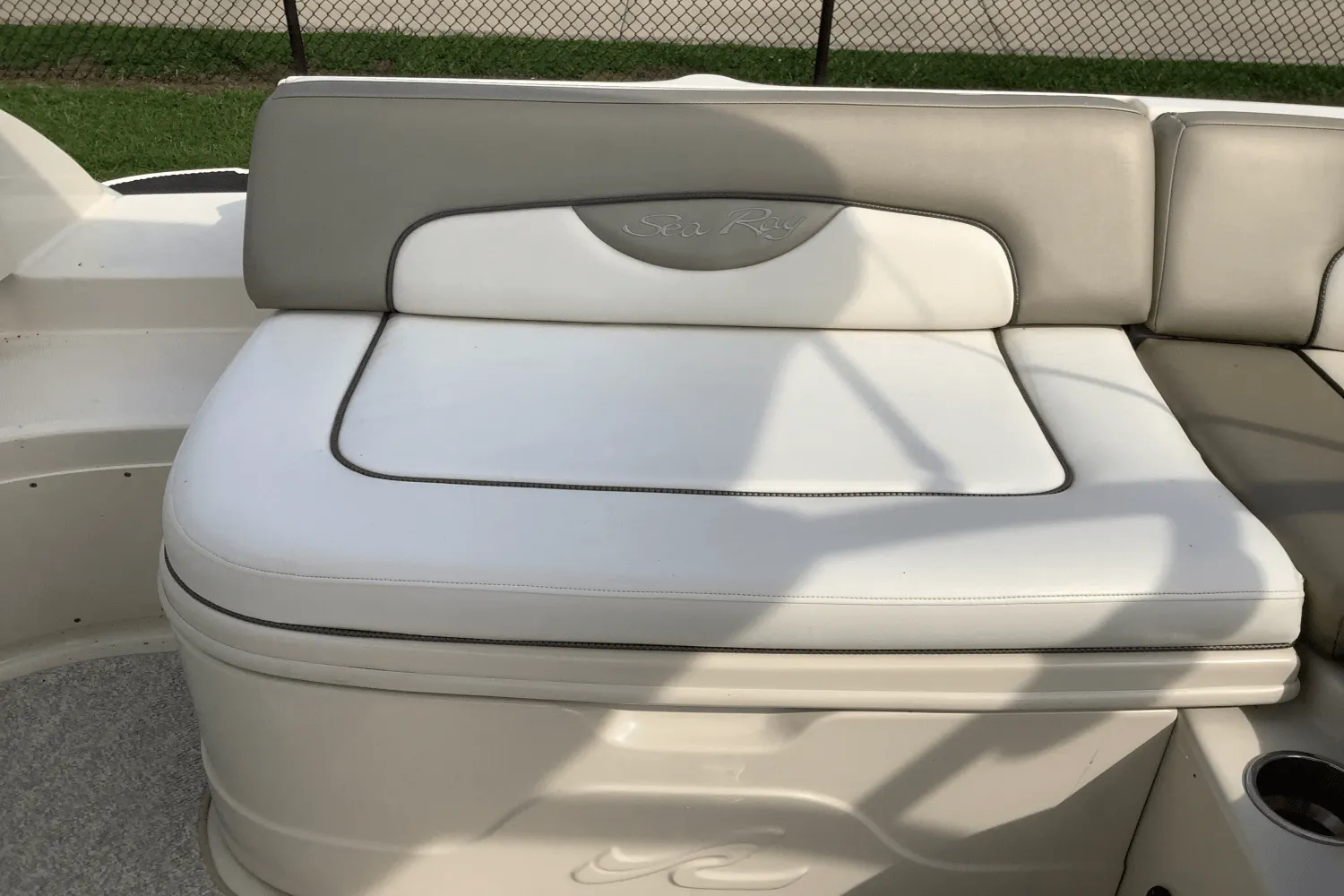 2006 Sea Ray 270 SUNDECK Image Thumbnail #12