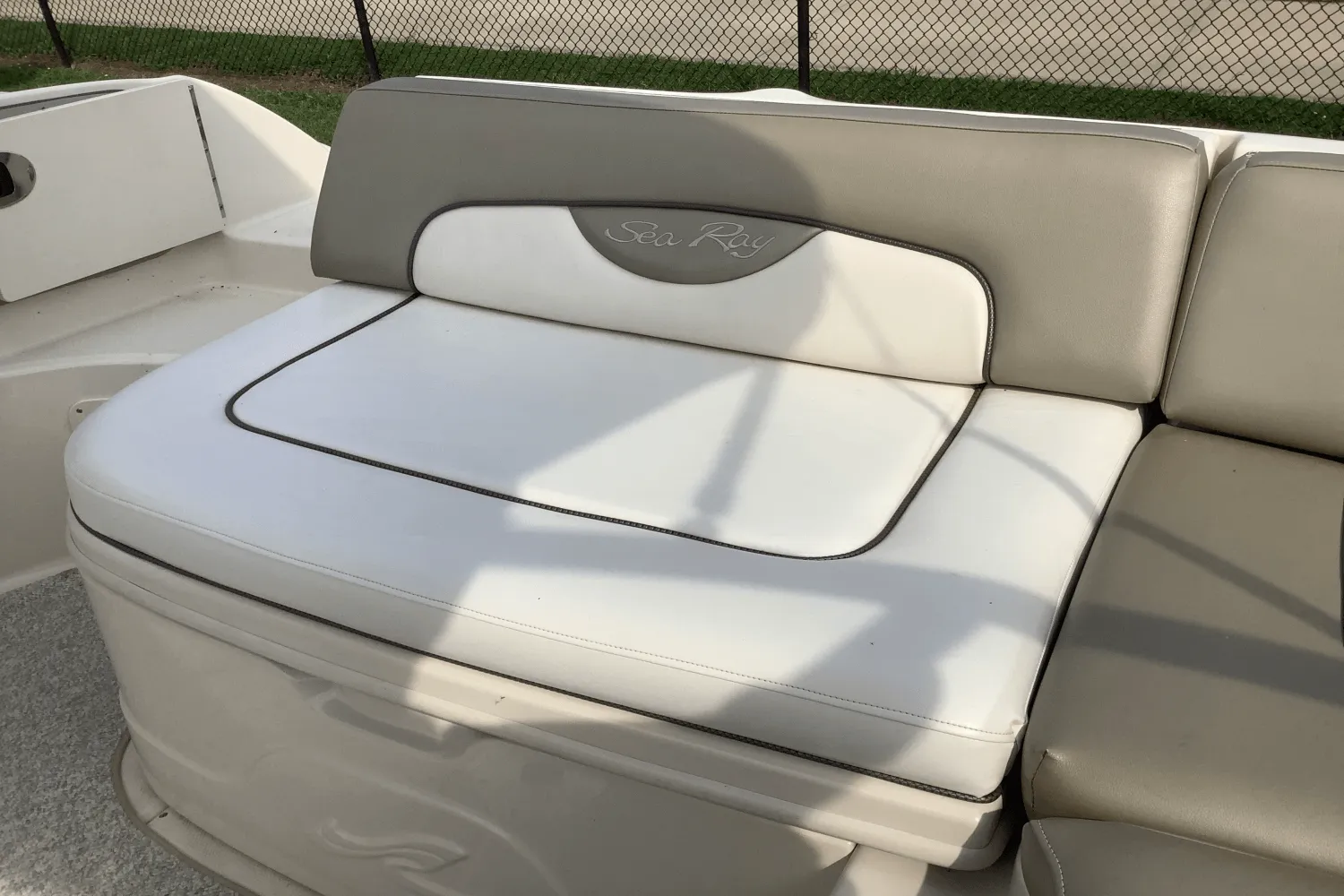 2006 Sea Ray 270 SUNDECK Image Thumbnail #11