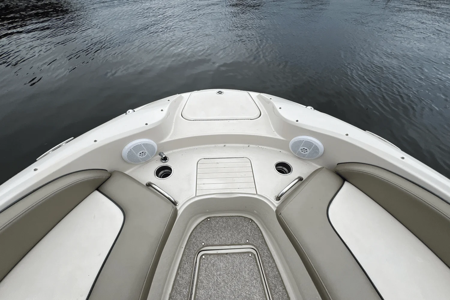 2006 Sea Ray 270 SUNDECK Image Thumbnail #26