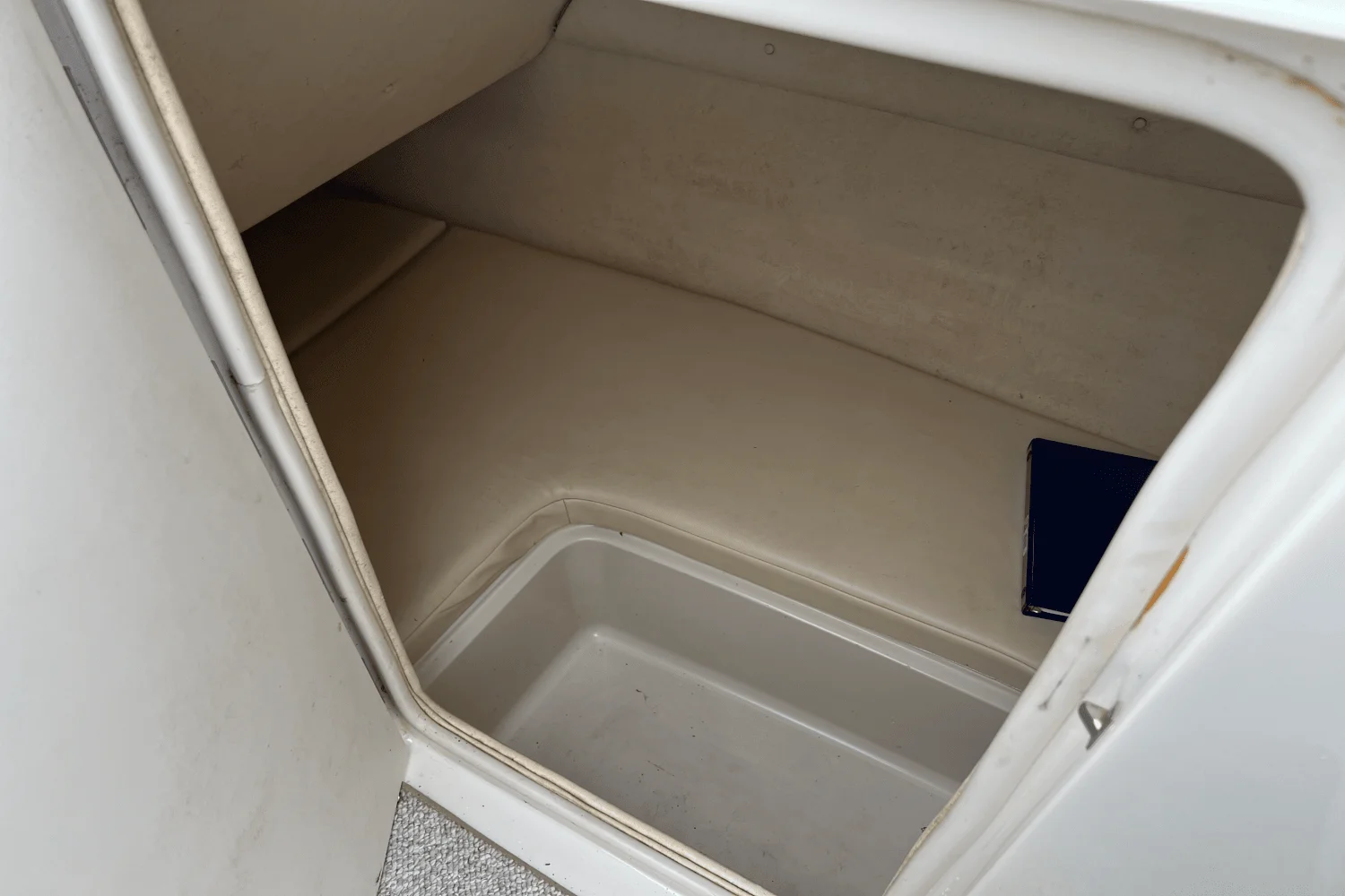 2006 Sea Ray 270 SUNDECK Image Thumbnail #28