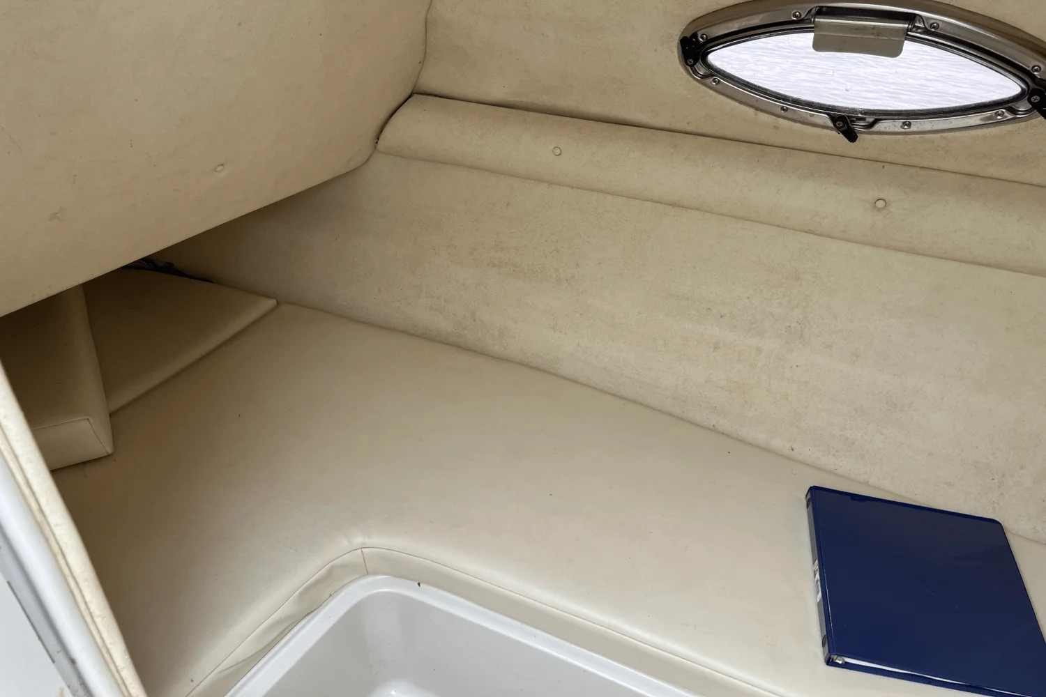 2006 Sea Ray 270 SUNDECK Image Thumbnail #29