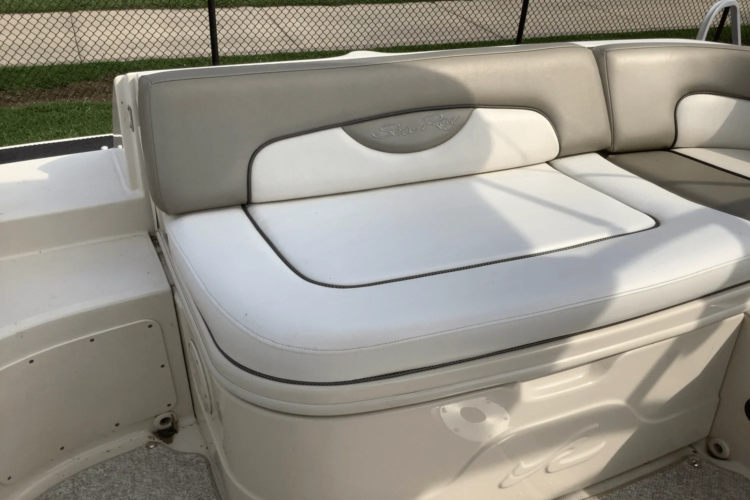 2006 Sea Ray 270 SUNDECK Image Thumbnail #13