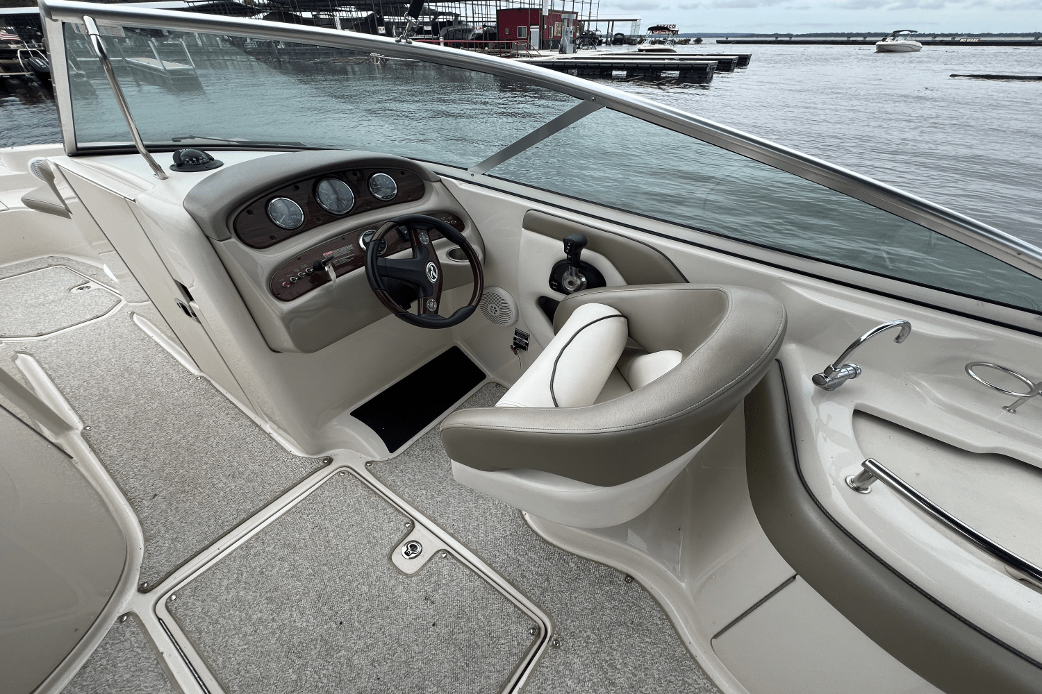2006 Sea Ray 270 SUNDECK Image Thumbnail #15