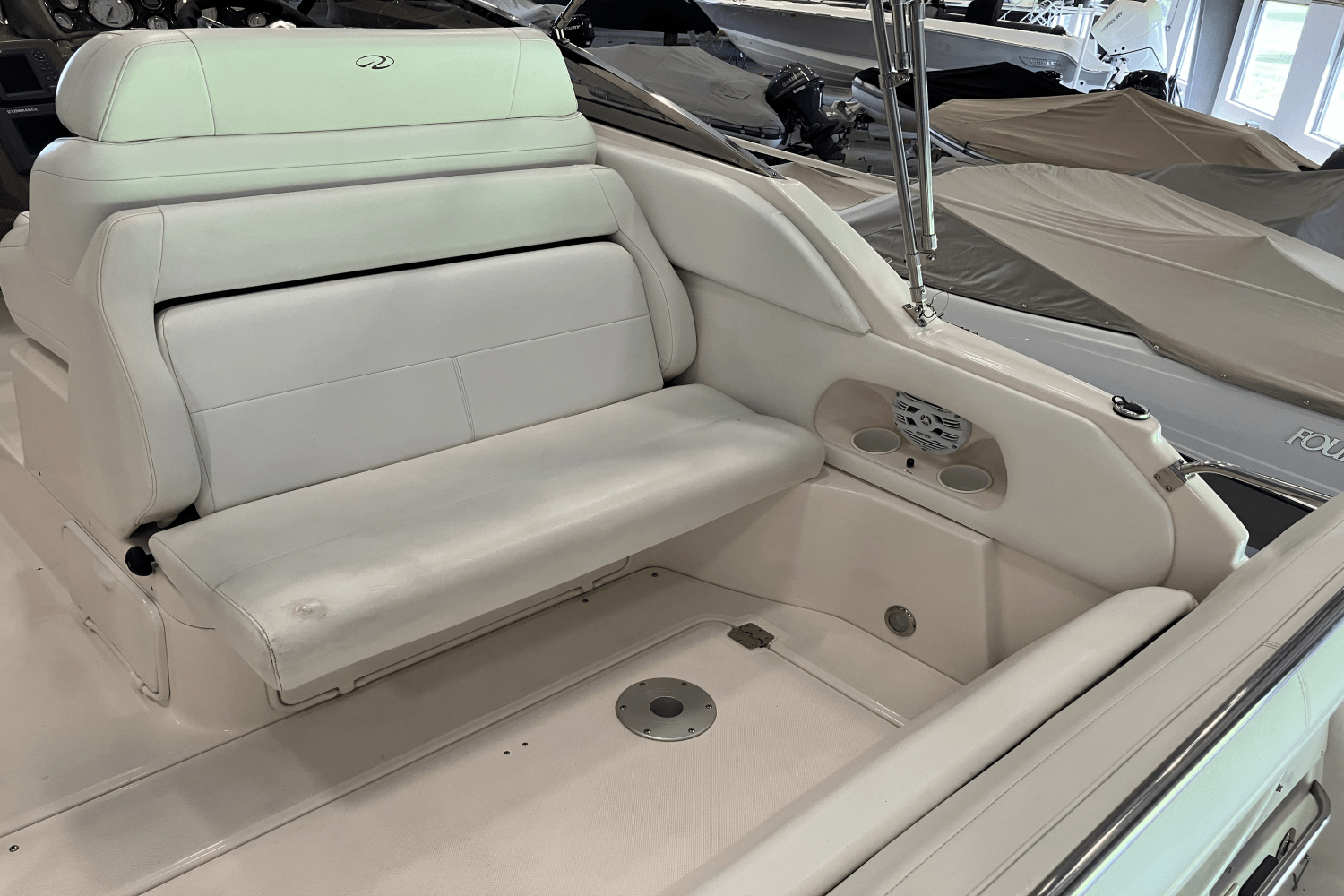 2005 Regal 2665 Image Thumbnail #10