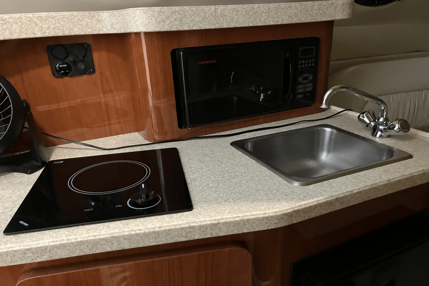 2005 Regal 2665 Image Thumbnail #31