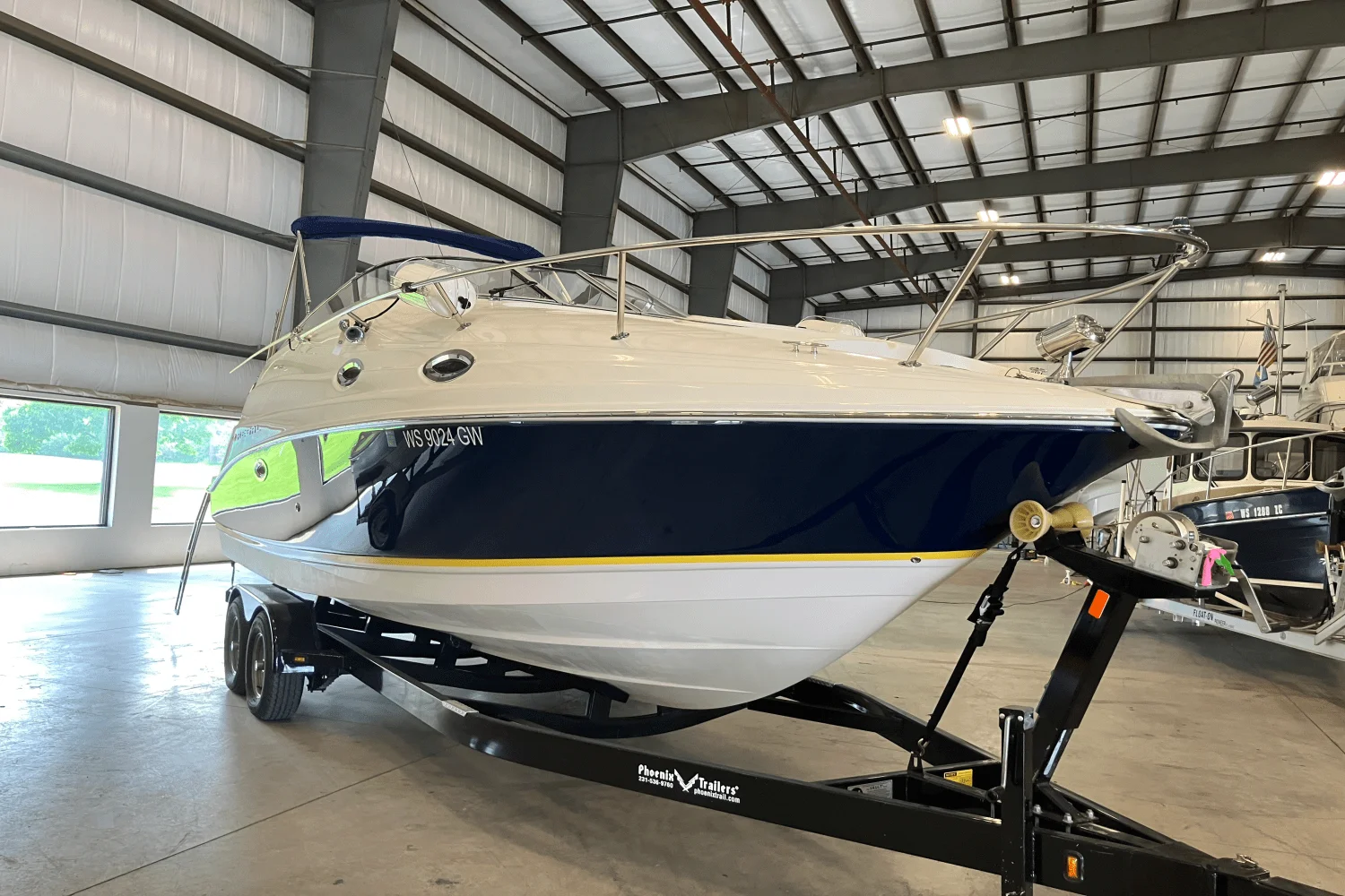 2005 Regal 2665 Image Thumbnail #2