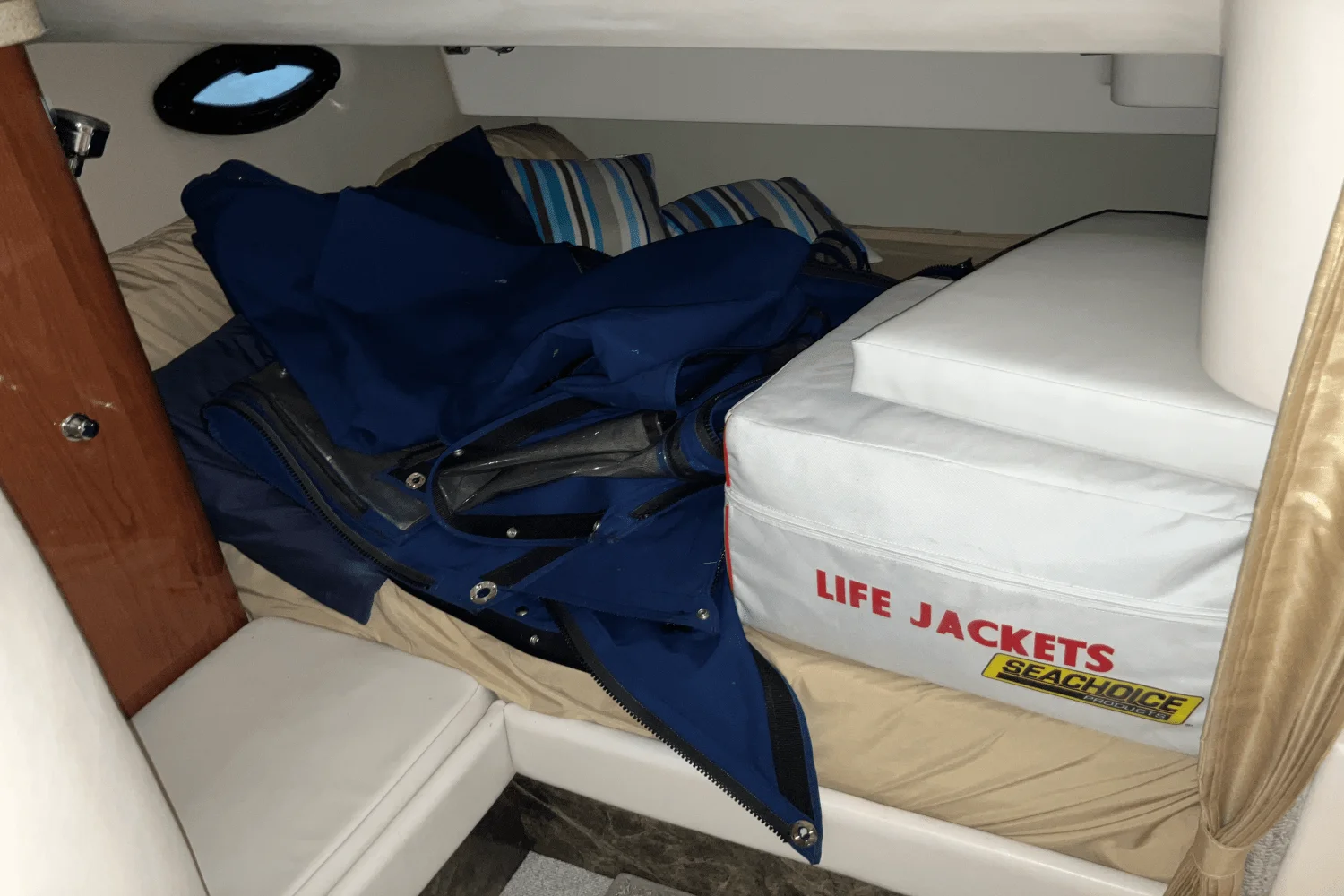 2005 Regal 2665 Image Thumbnail #34