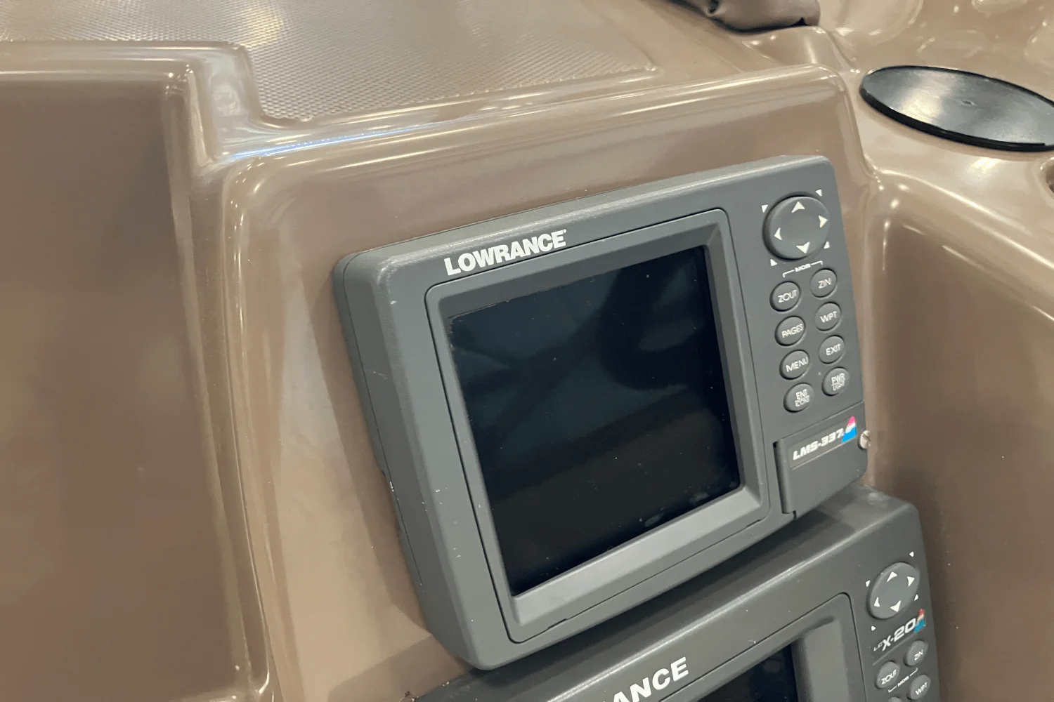 2005 Regal 2665 Image Thumbnail #20