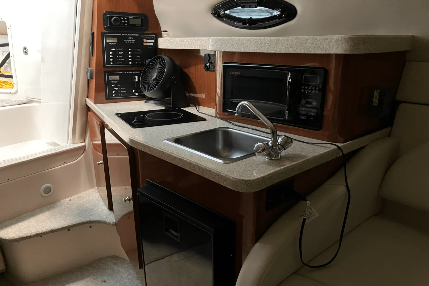 2005 Regal 2665 Image Thumbnail #28