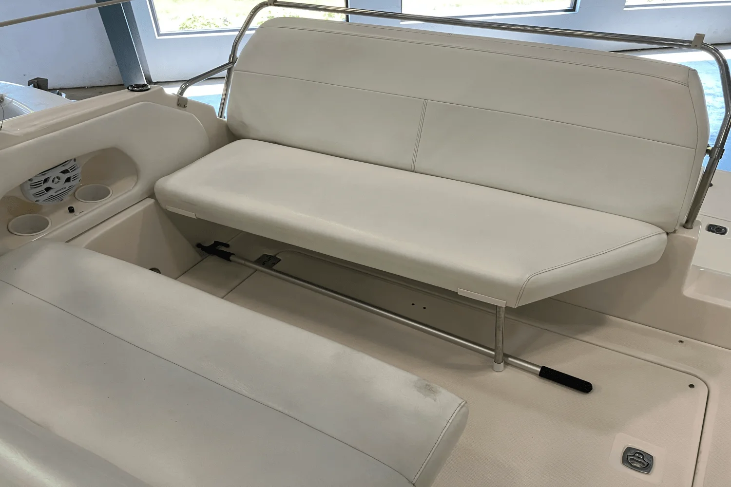 2005 Regal 2665 Image Thumbnail #8