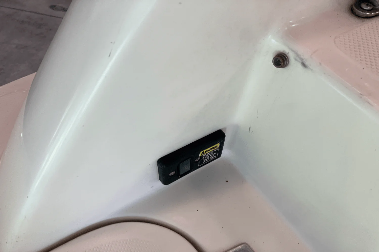 2005 Regal 2665 Image Thumbnail #9