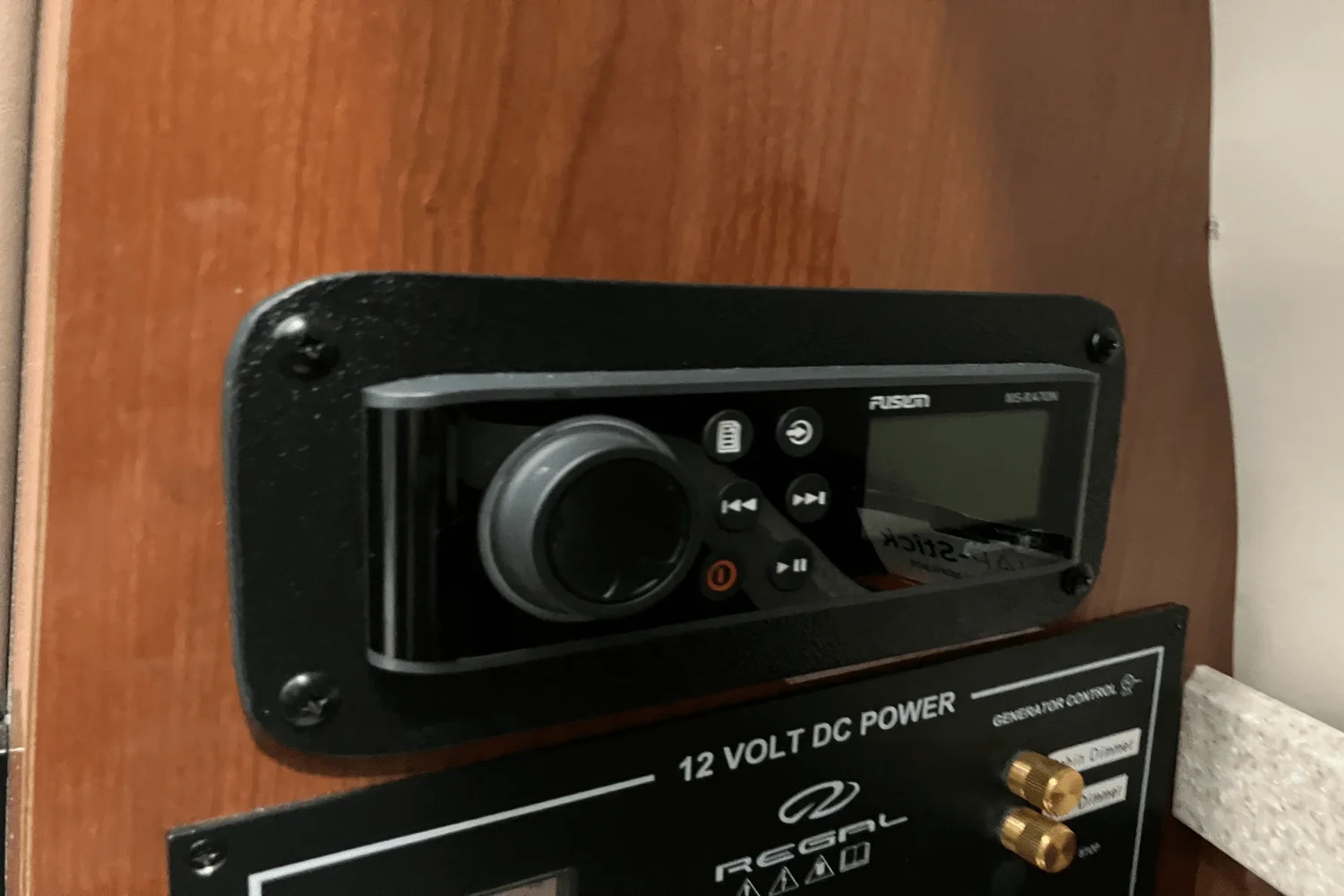 2005 Regal 2665 Image Thumbnail #33