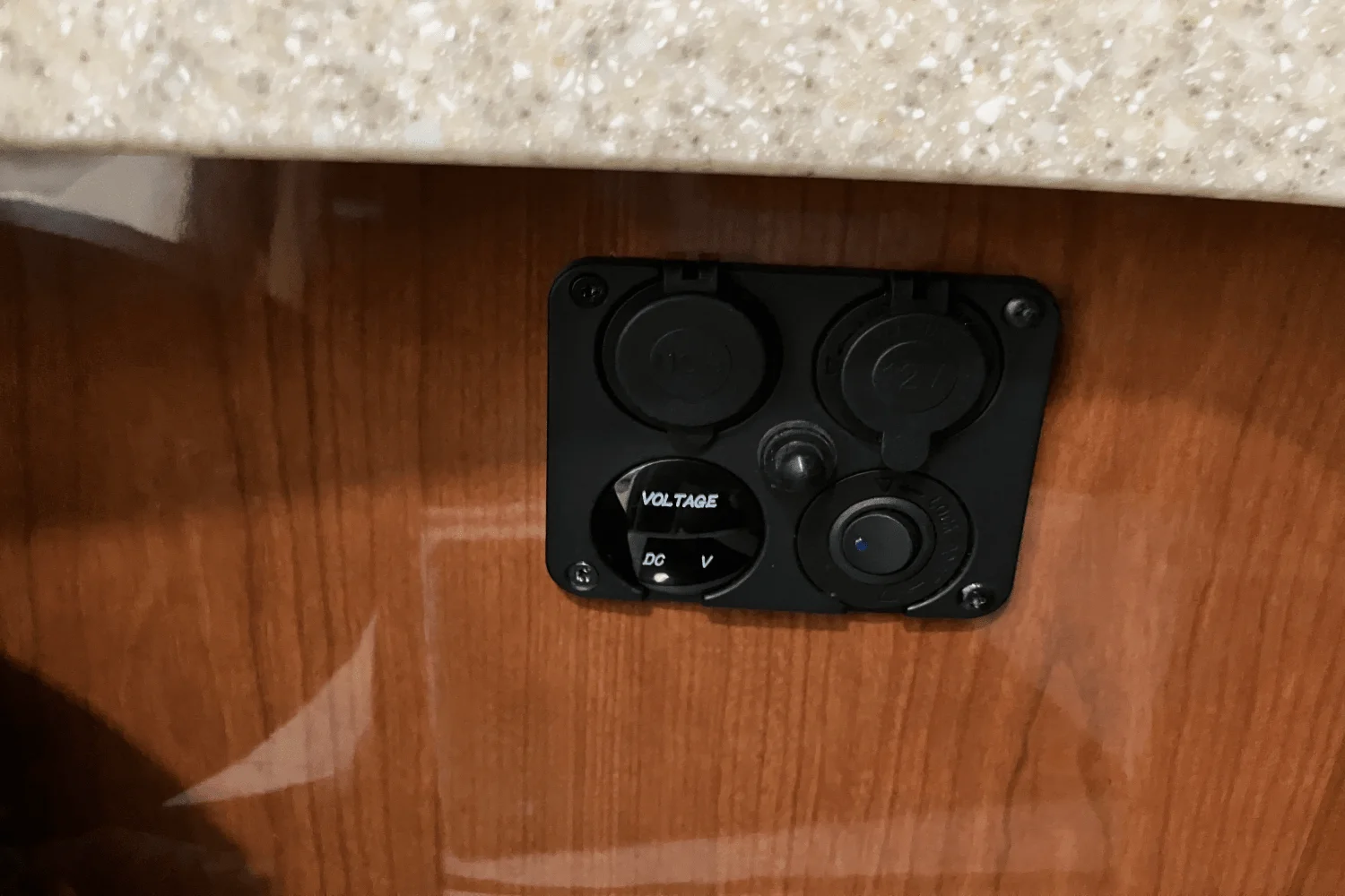 2005 Regal 2665 Image Thumbnail #36