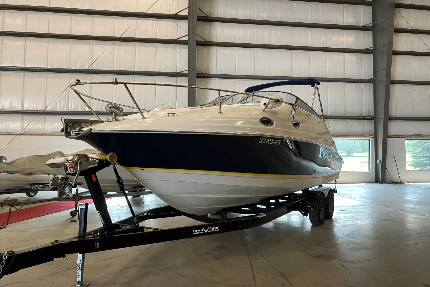 2005 Regal 2665 Image Thumbnail #1