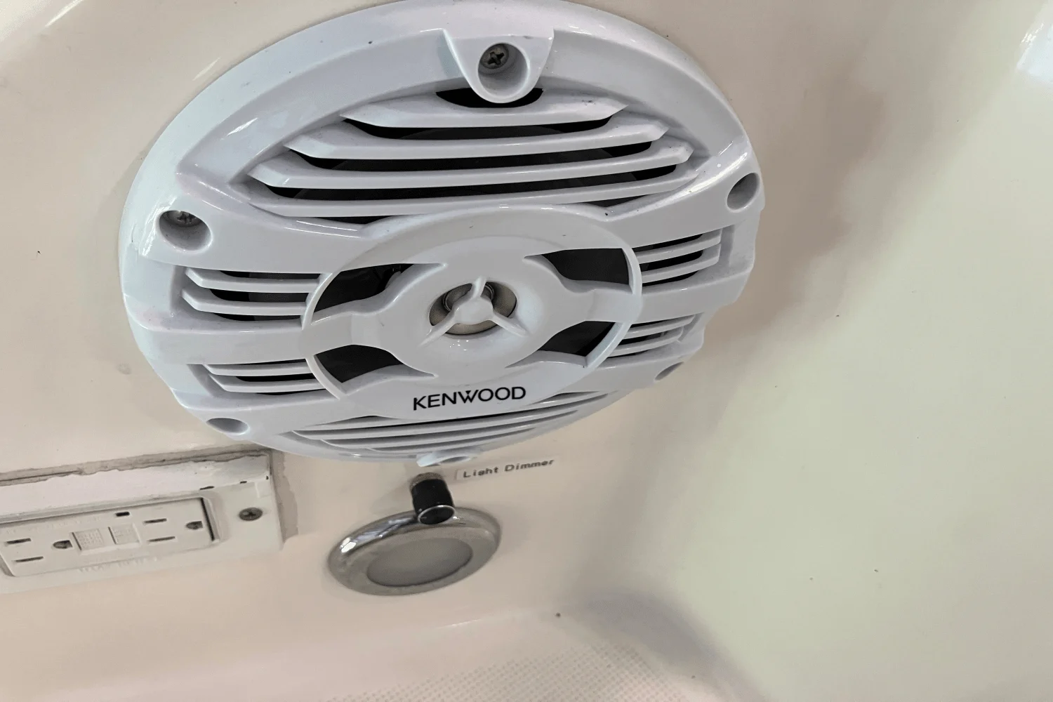 2005 Regal 2665 Image Thumbnail #11