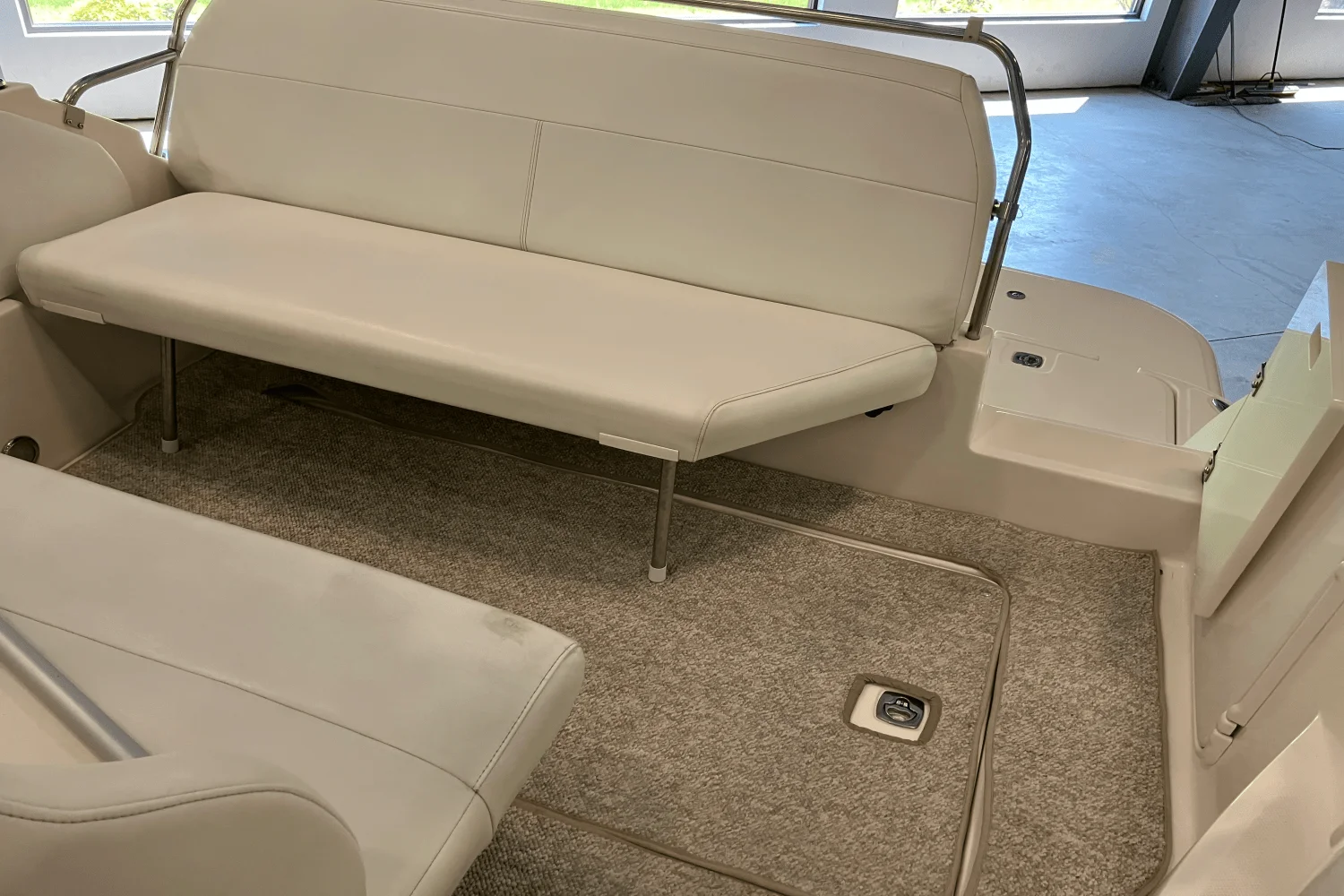 2005 Regal 2665 Image Thumbnail #14