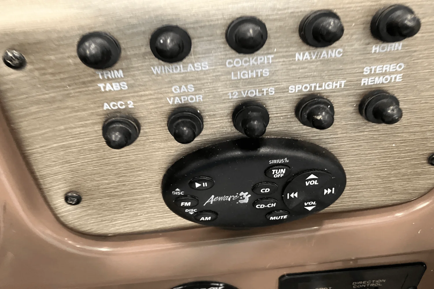 2005 Regal 2665 Image Thumbnail #22