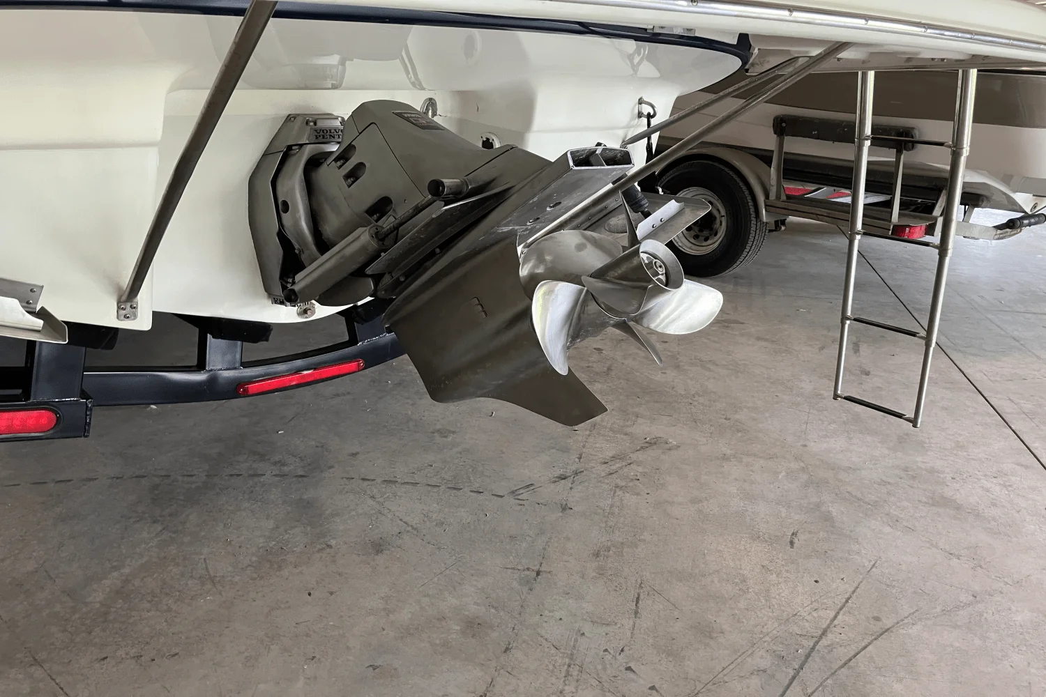 2005 Regal 2665 Image Thumbnail #6