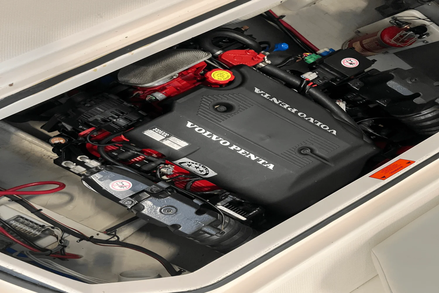 2005 Regal 2665 Image Thumbnail #16