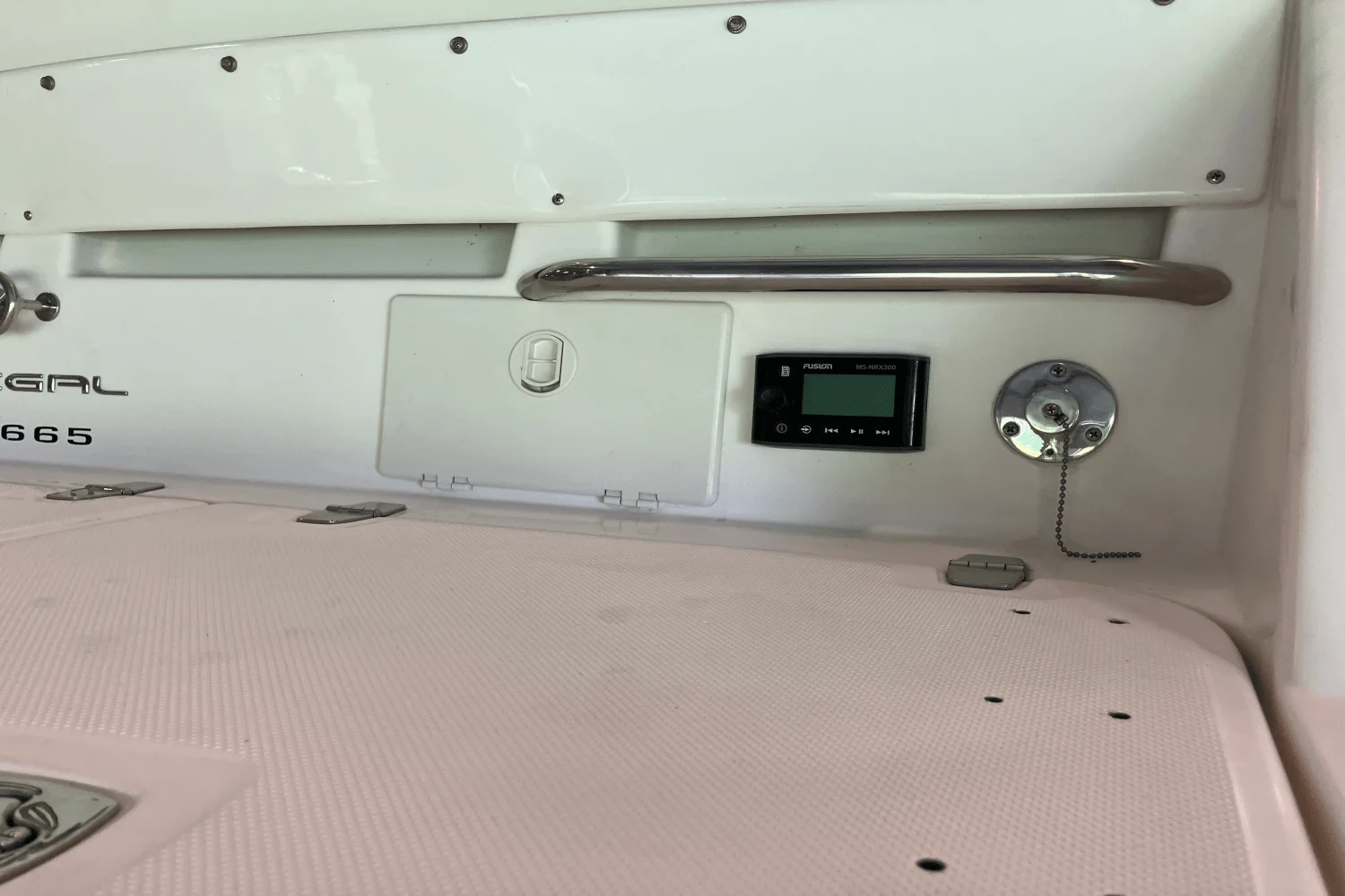 2005 Regal 2665 Image Thumbnail #7