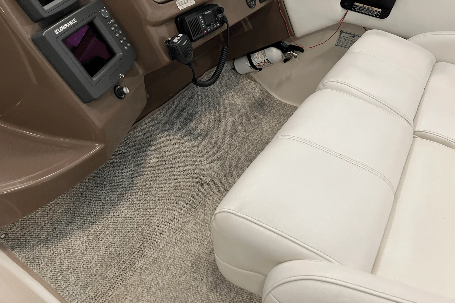 2005 Regal 2665 Image Thumbnail #15