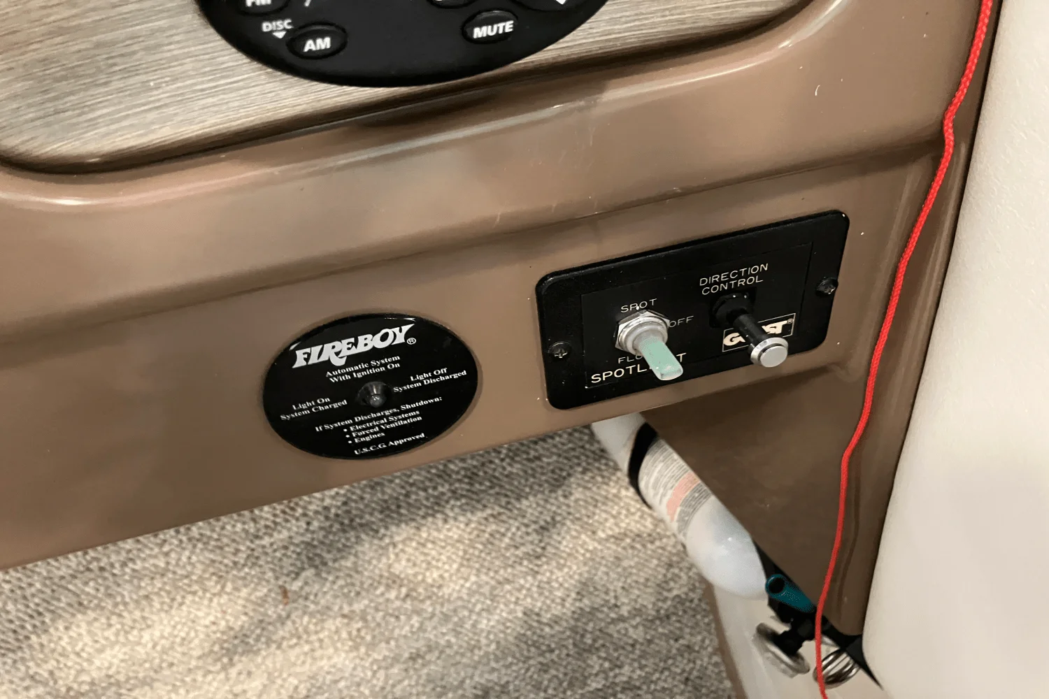 2005 Regal 2665 Image Thumbnail #25