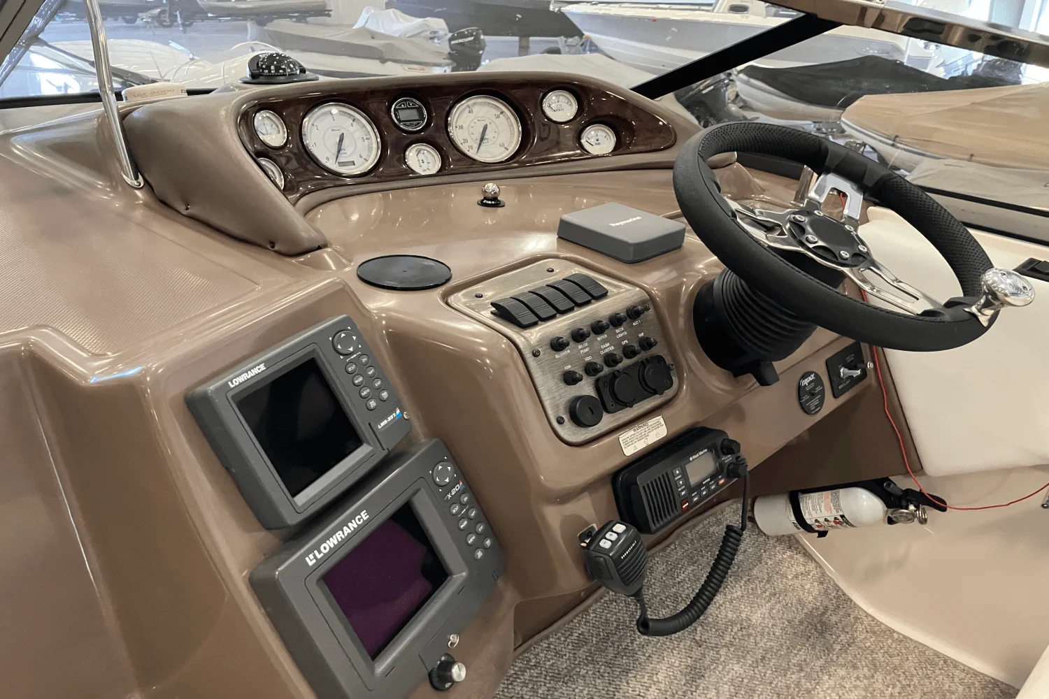 2005 Regal 2665 Image Thumbnail #18