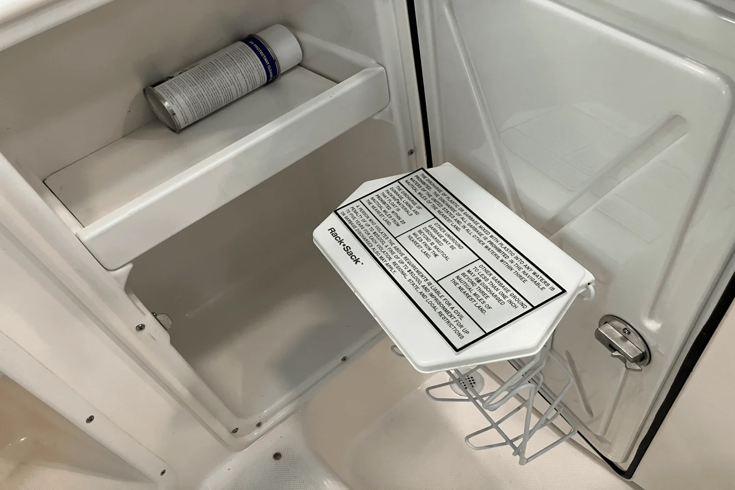 2005 Regal 2665 Image Thumbnail #13