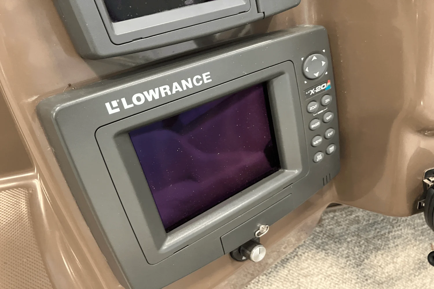 2005 Regal 2665 Image Thumbnail #19