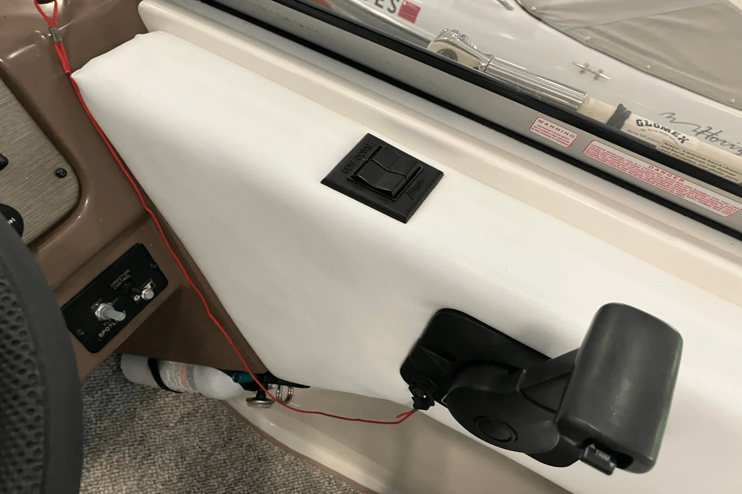 2005 Regal 2665 Image Thumbnail #23