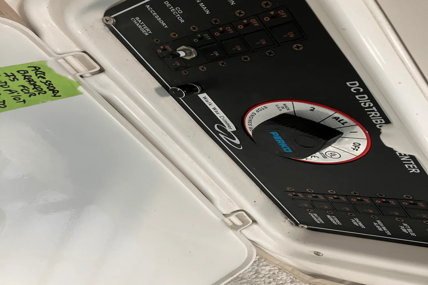 2005 Regal 2665 Image Thumbnail #39