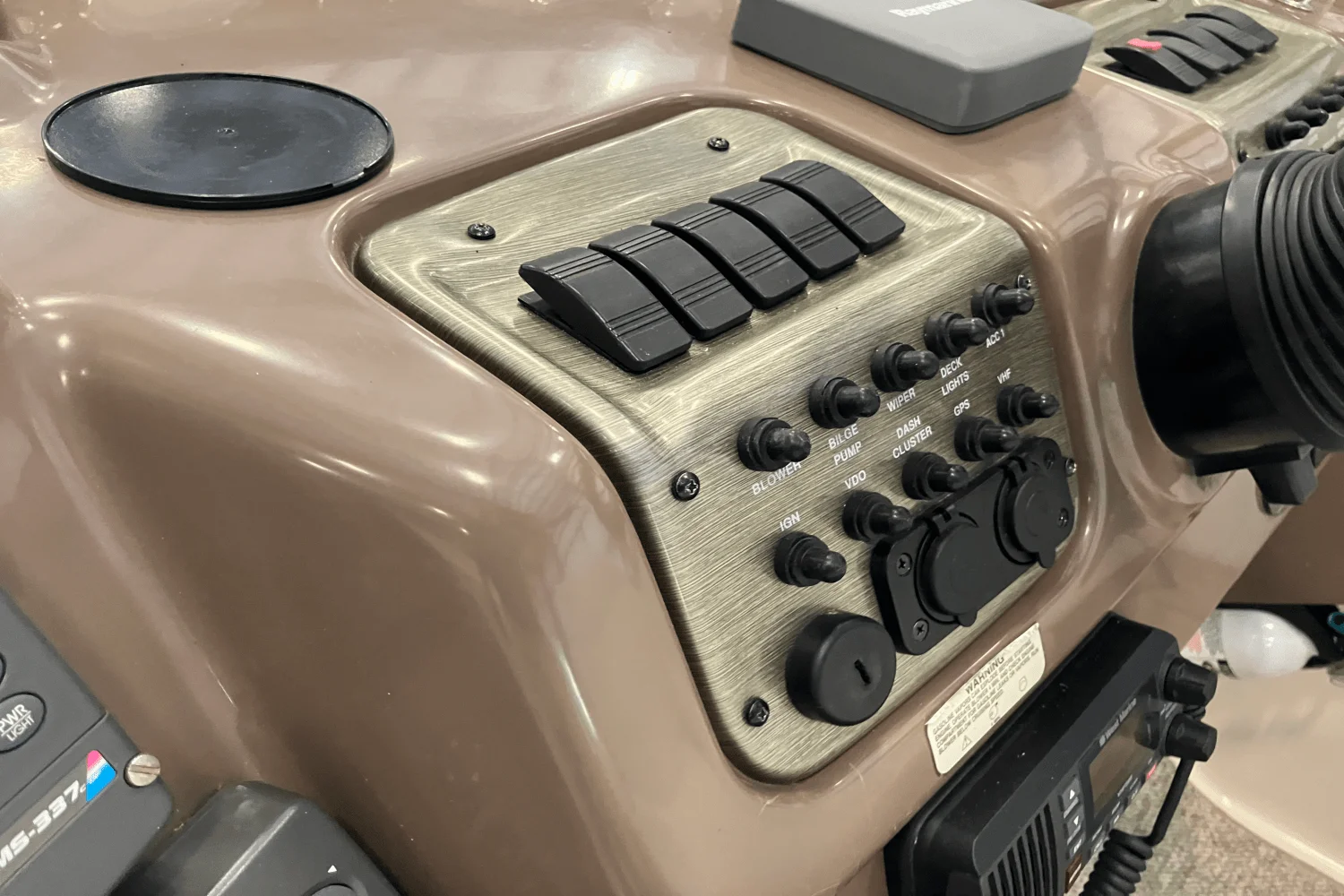 2005 Regal 2665 Image Thumbnail #21