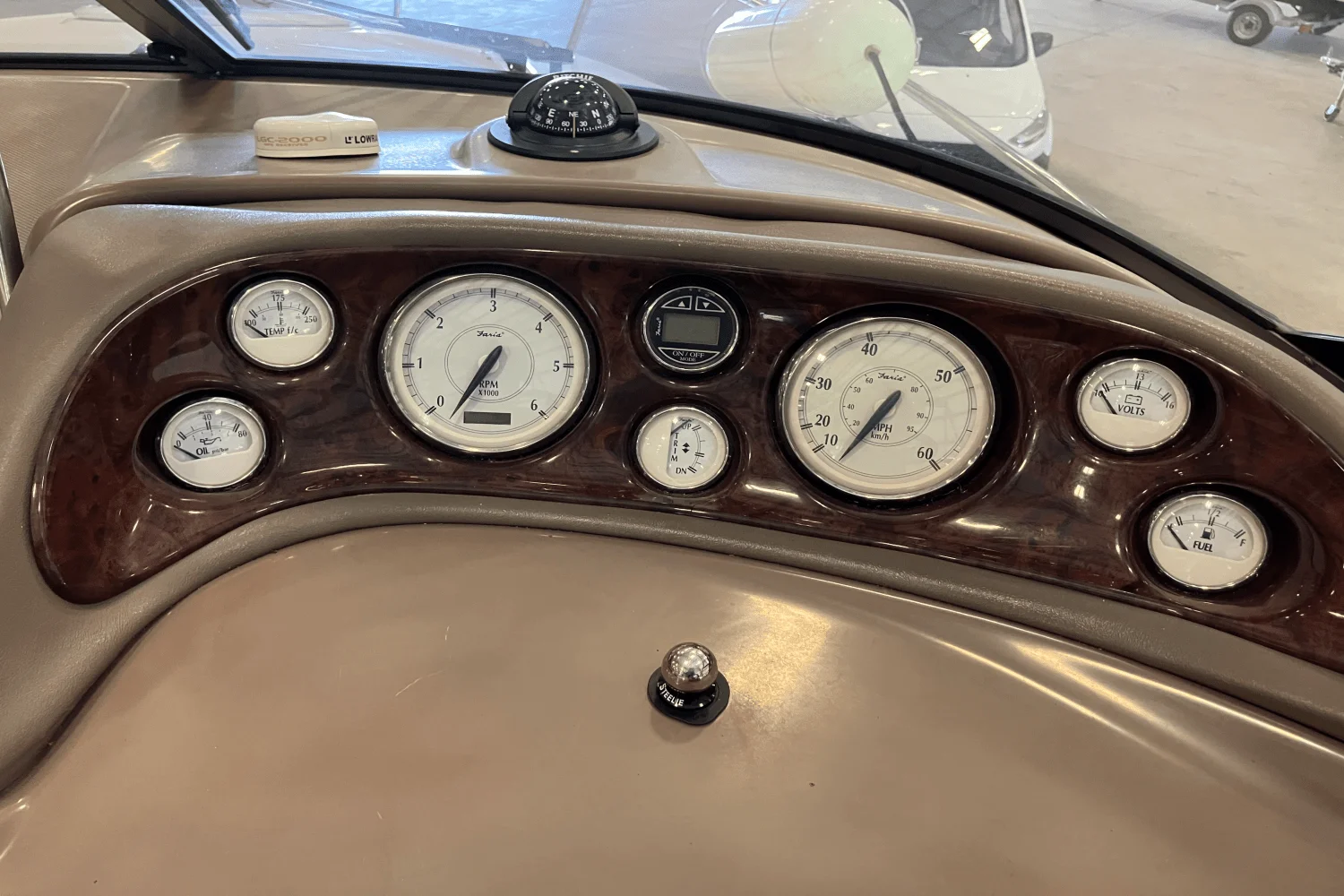 2005 Regal 2665 Image Thumbnail #26