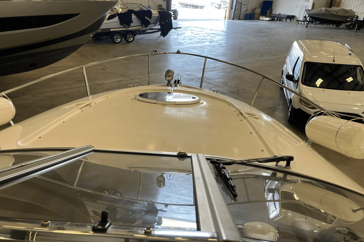 2005 Regal 2665 Image Thumbnail #27