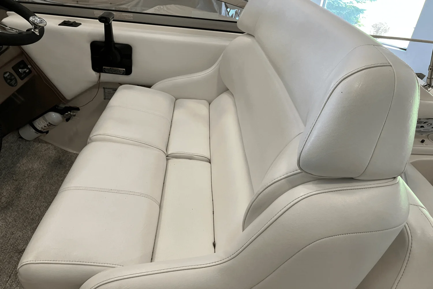 2005 Regal 2665 Image Thumbnail #17