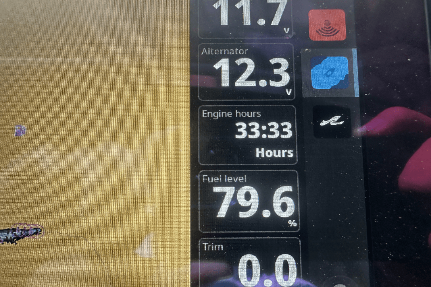 2025 Sea Ray SLX 280 Image Thumbnail #5